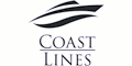 Logo Coast Lines Service