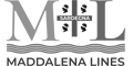 Logo Maddalena Lines Service