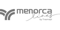 Logo Menorca Lines Service