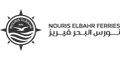 Logo Nouris Elbahr Ferries Service