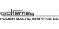 Logo Polferries Service