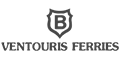 Logo Ventouris Ferries Service